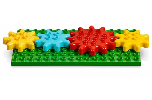 gears