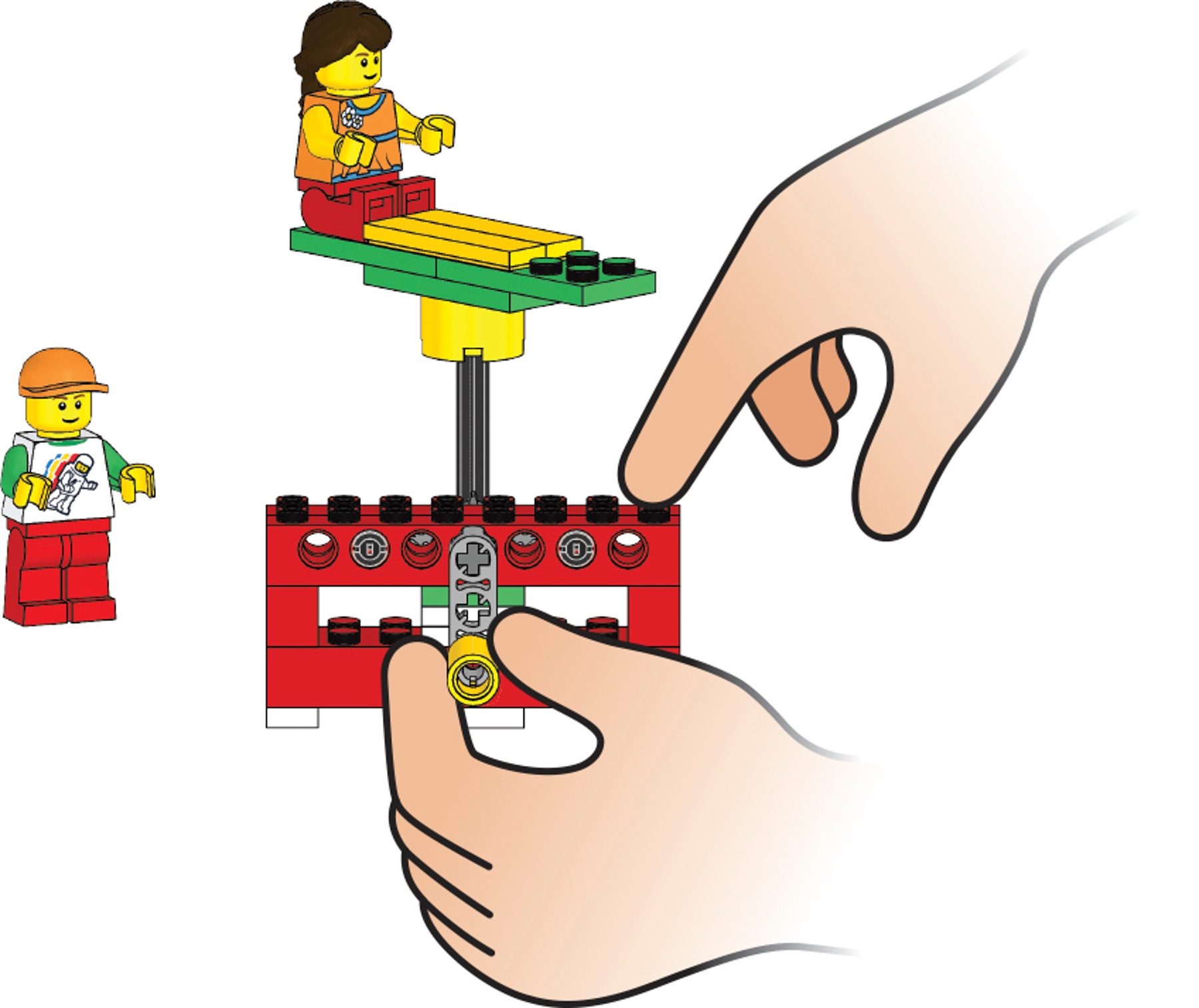 merry-go-ound-hands