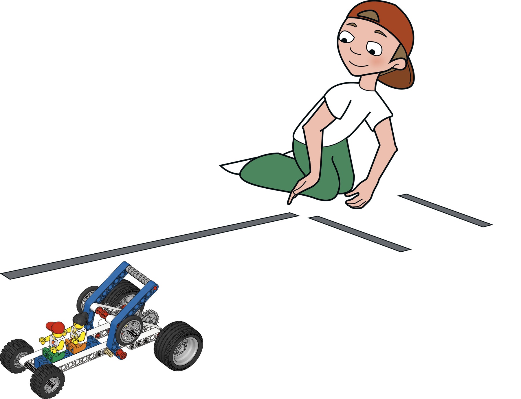 flywheeler-fair-testing