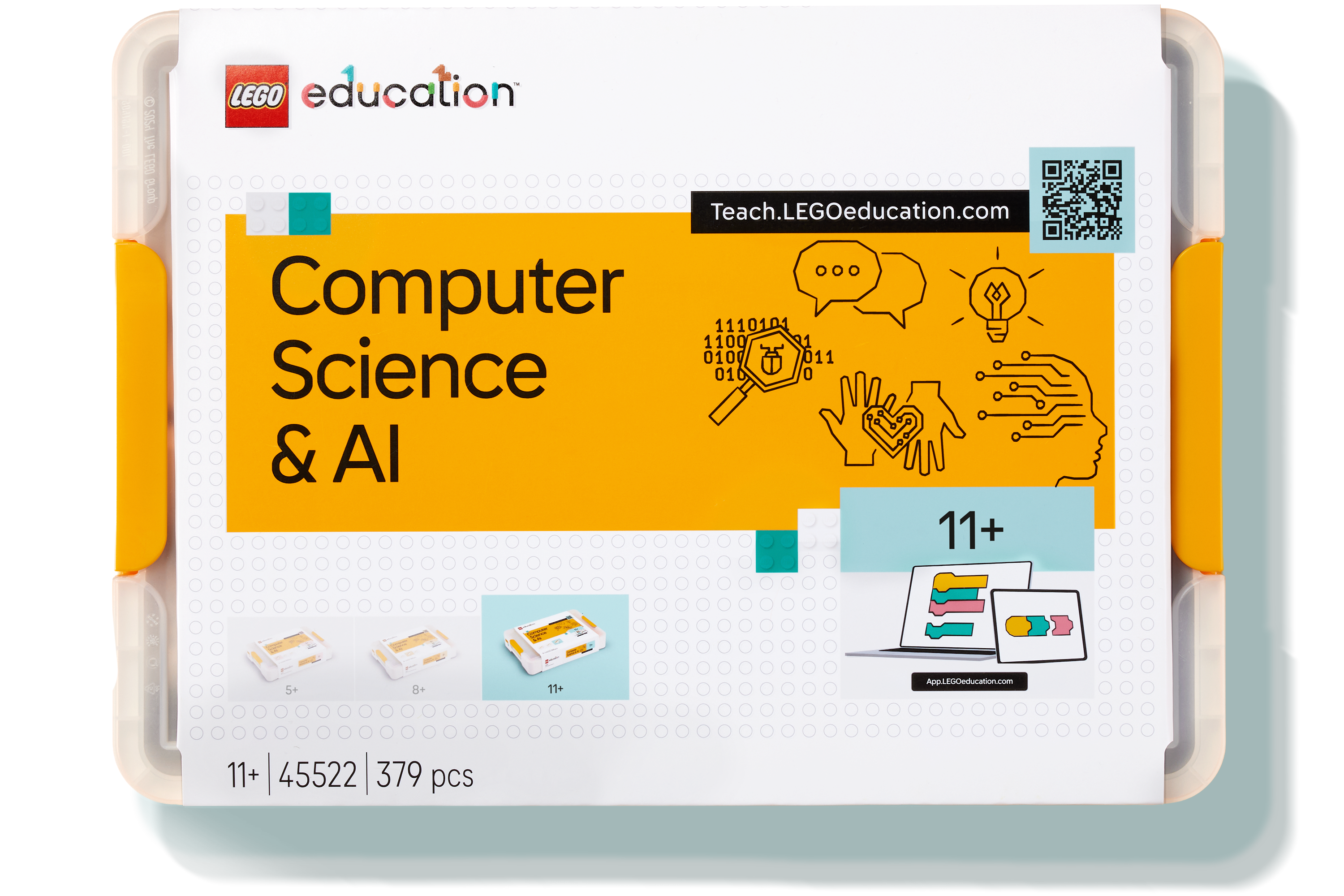 CSAI_45522_LEI_Product_Single Kit top down_3000x2000.png