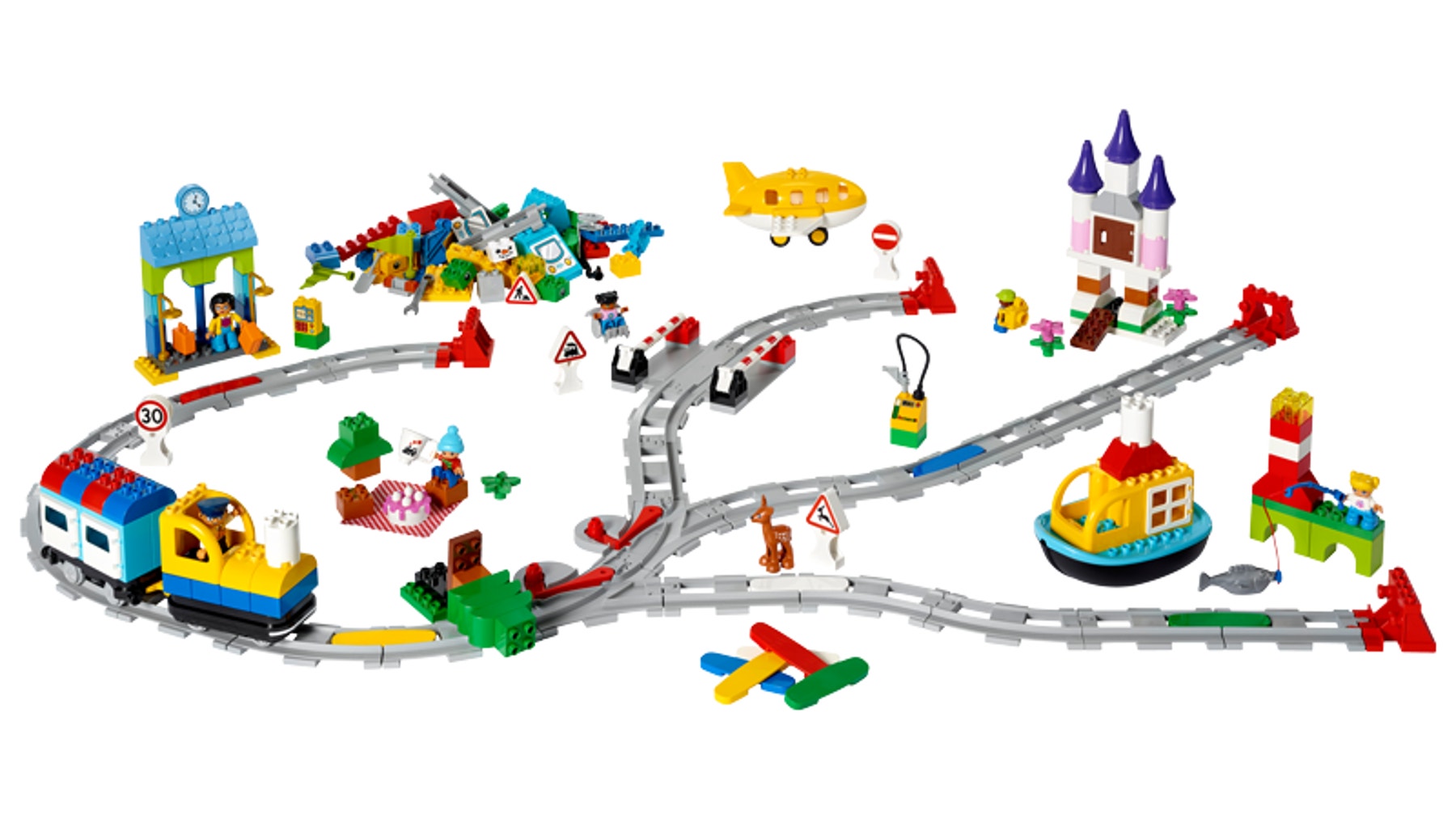 Early-Learning-Coding-Express