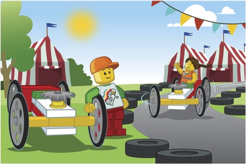 go-cart-connect