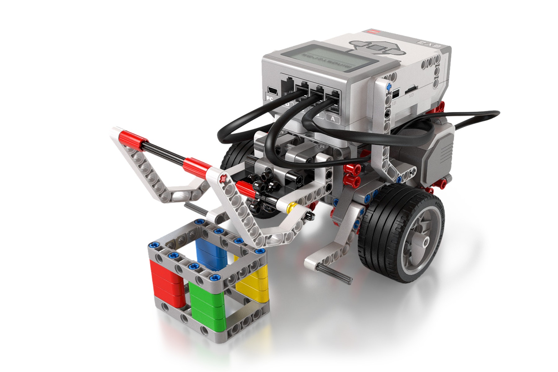 unit-plan-robot-trainer