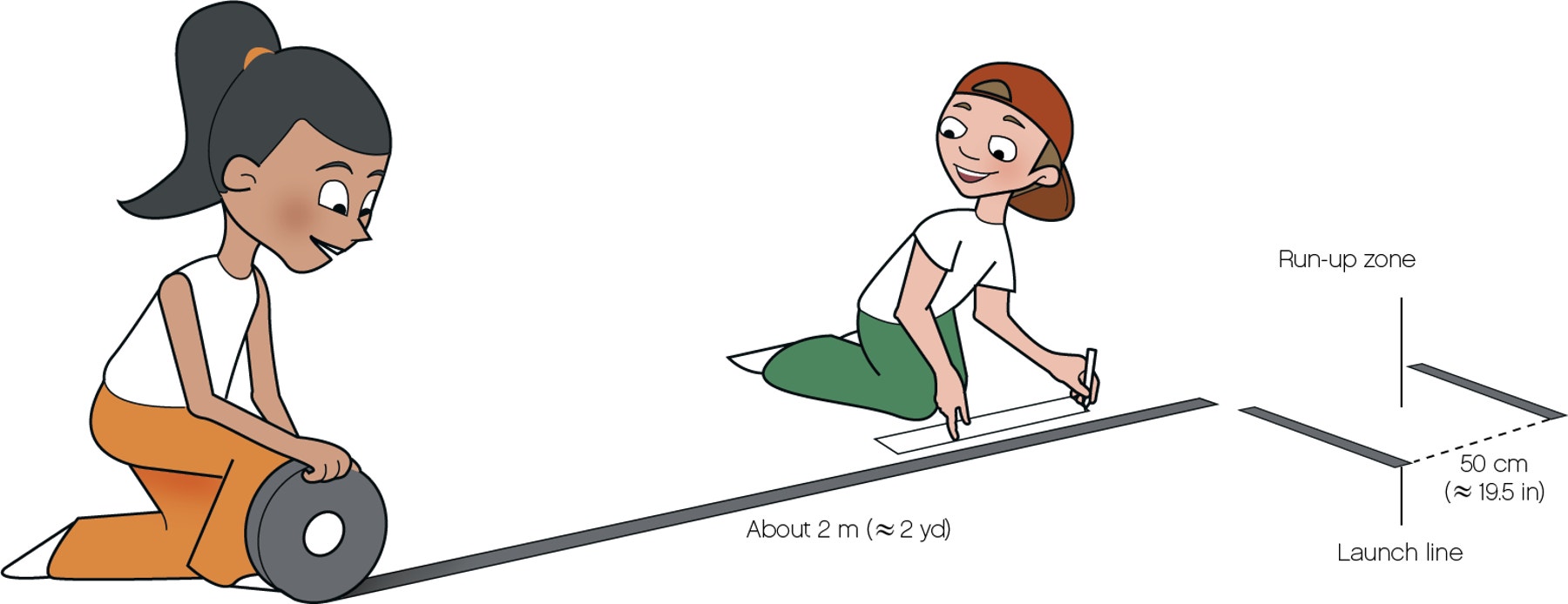 flywheeler-test-track