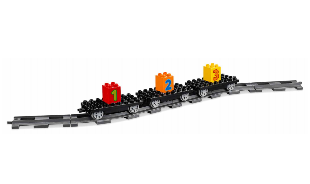 Math Train