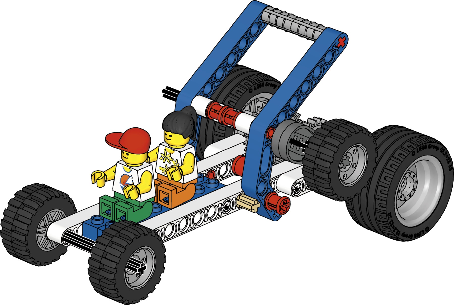 flywheeler-off-center