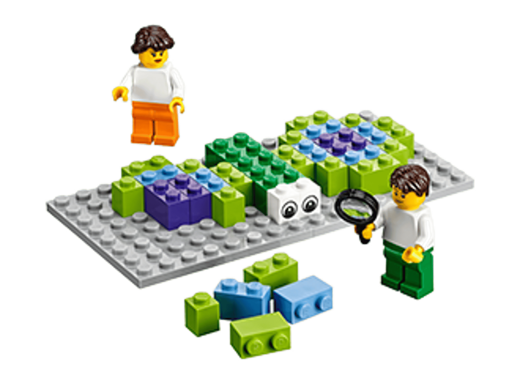 Software and Downloads to Get You Started | LEGO® Education