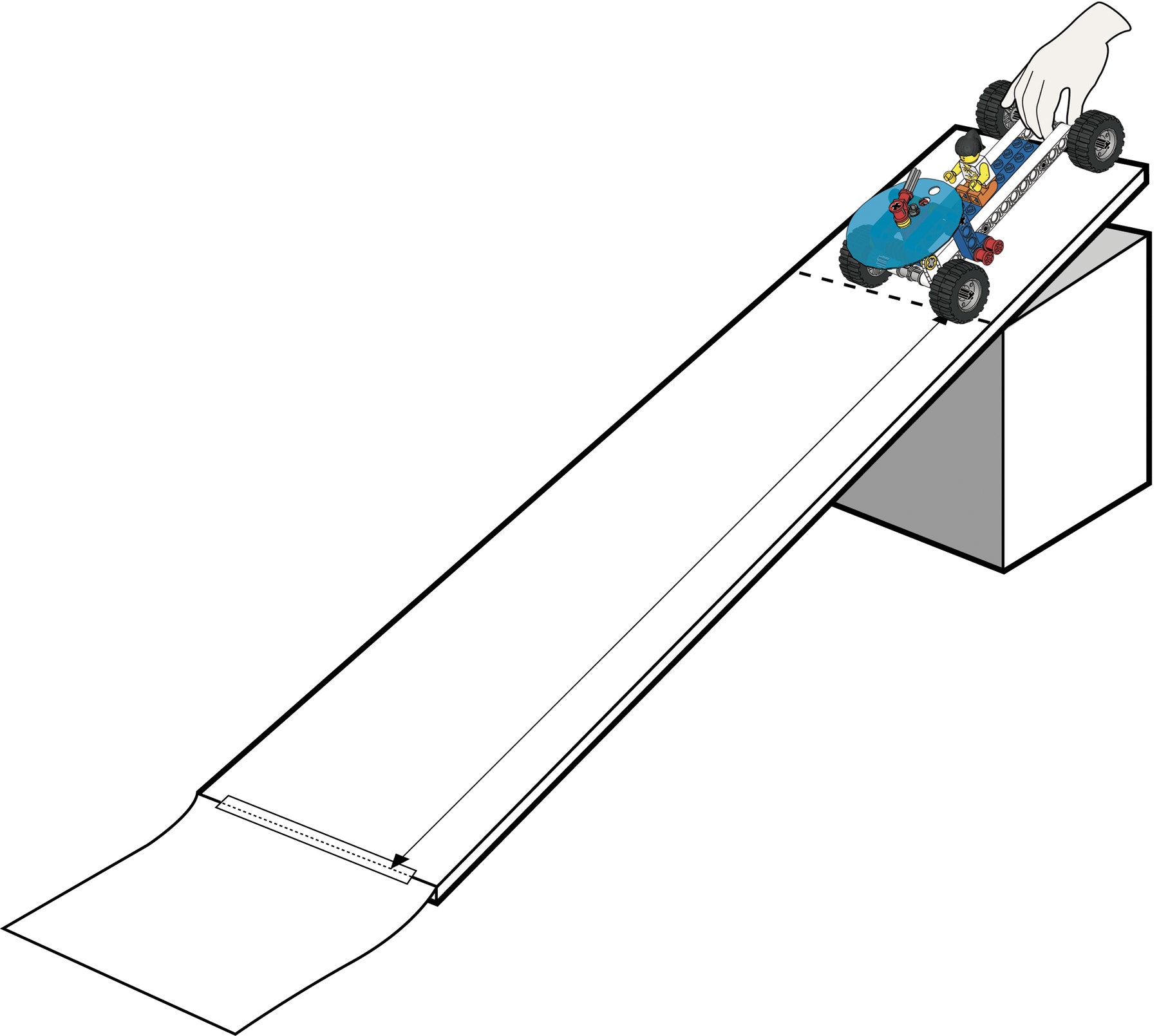 freewheeler-on-ramp
