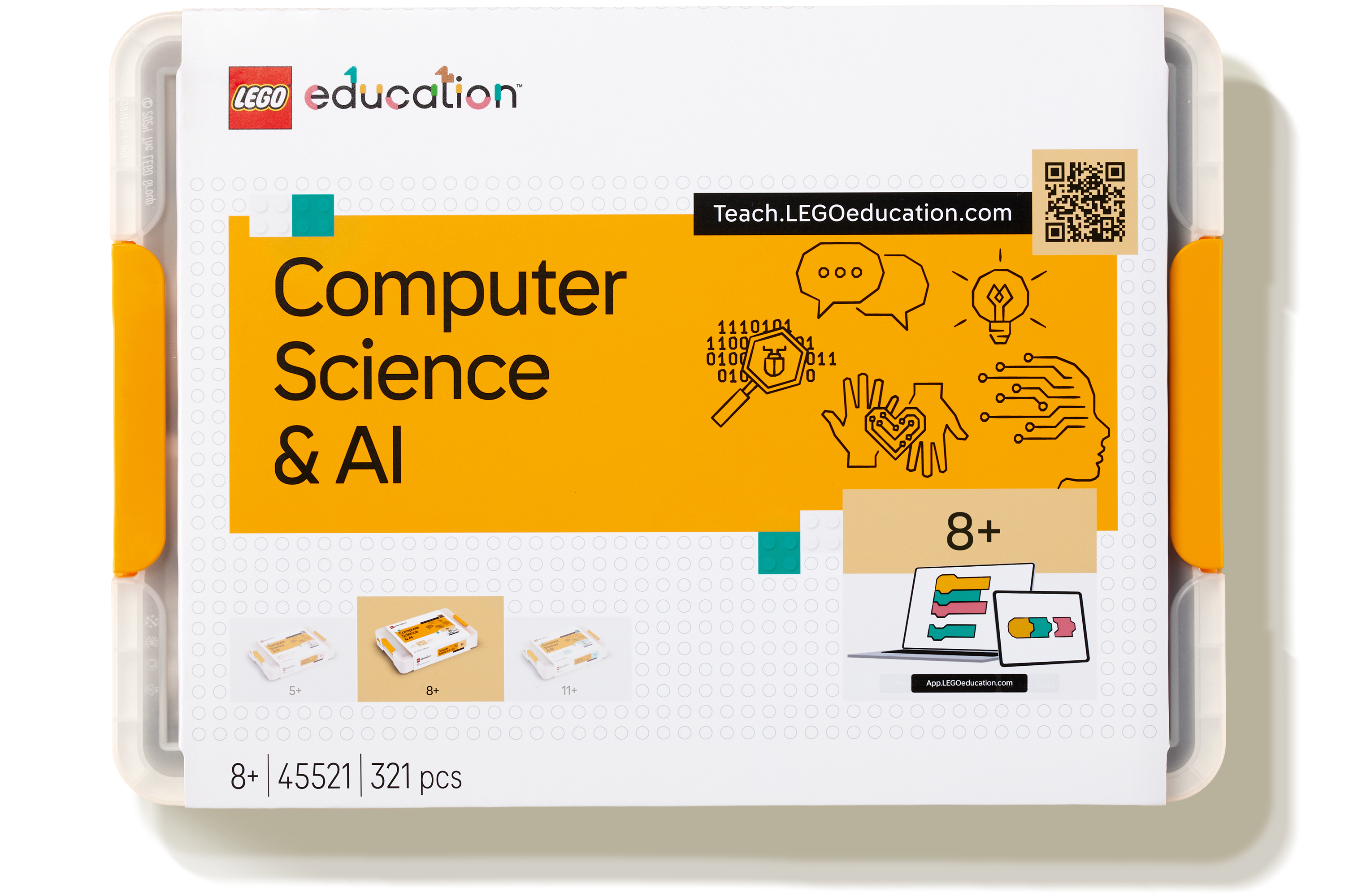 CSAI_45521_LEI_Product_Single Kit top down_3000x2000.png