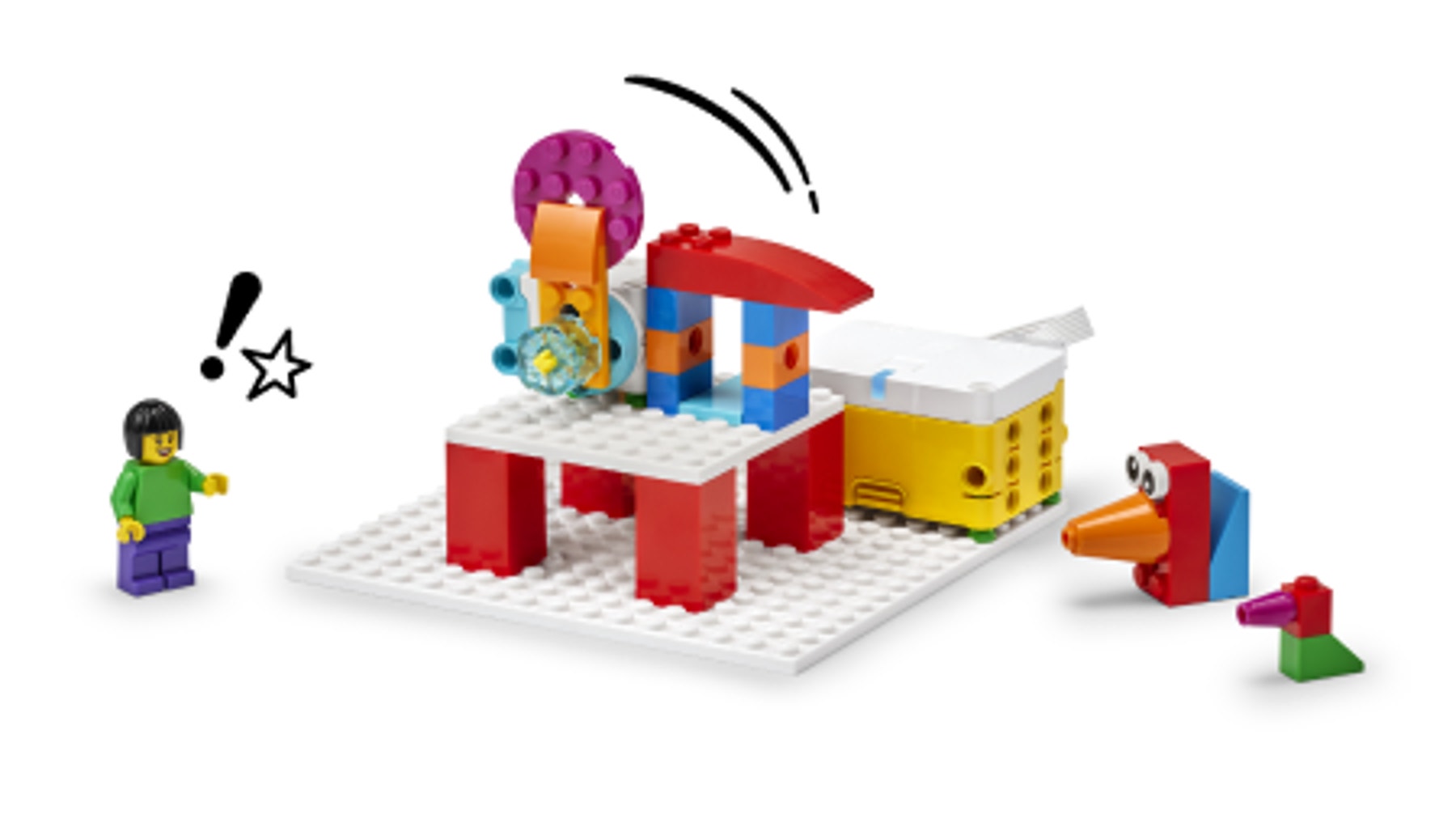 应对环境变化引起的问题