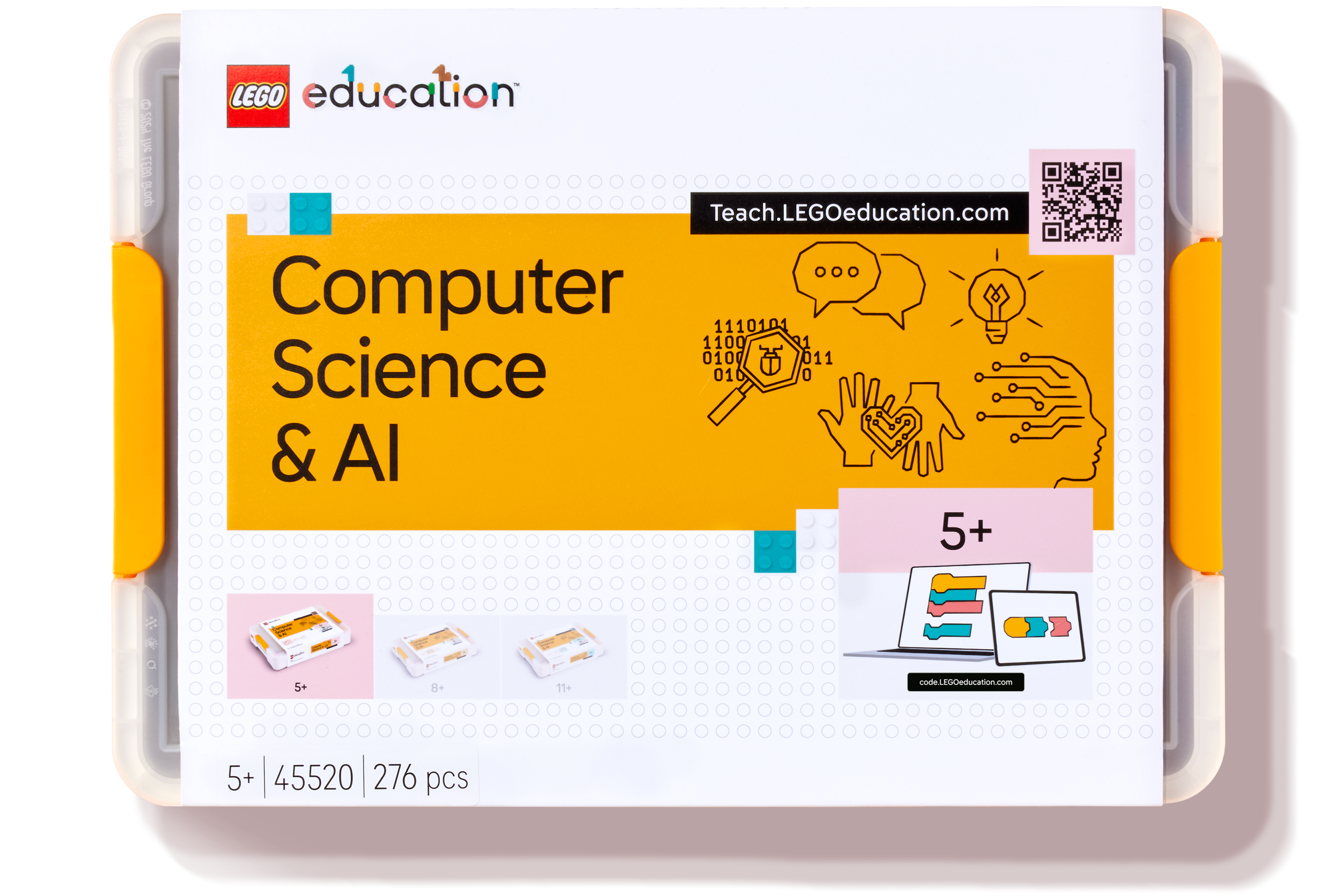 CSAI_45520_LEI_Product_Single Kit top down_3000x2000.png