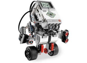 MINDSTORMS EV3 机器人 | 软件下载 | 乐高®教育