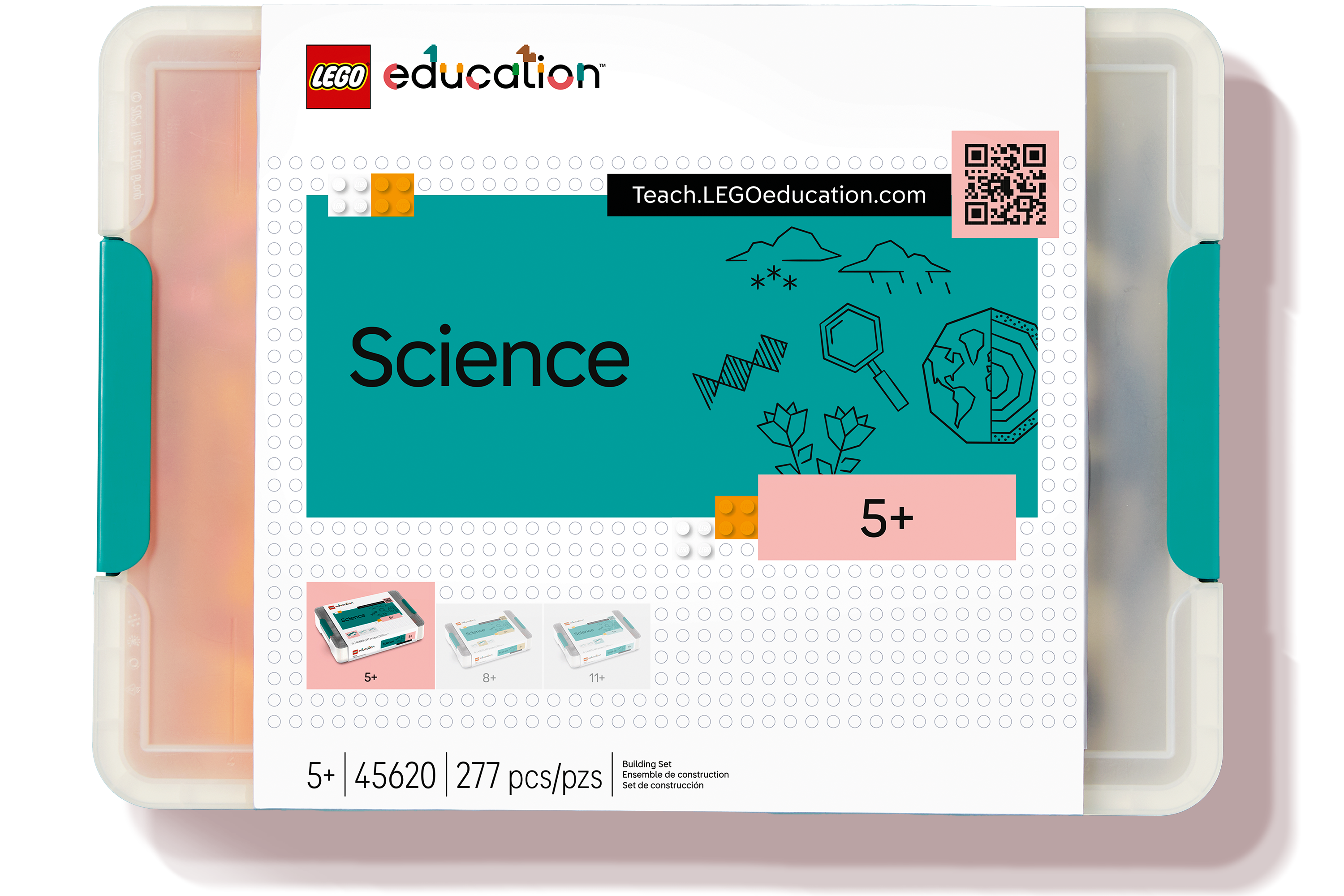 Sci_45620_LEI_Product_Single Kit top down_3000x2000.png
