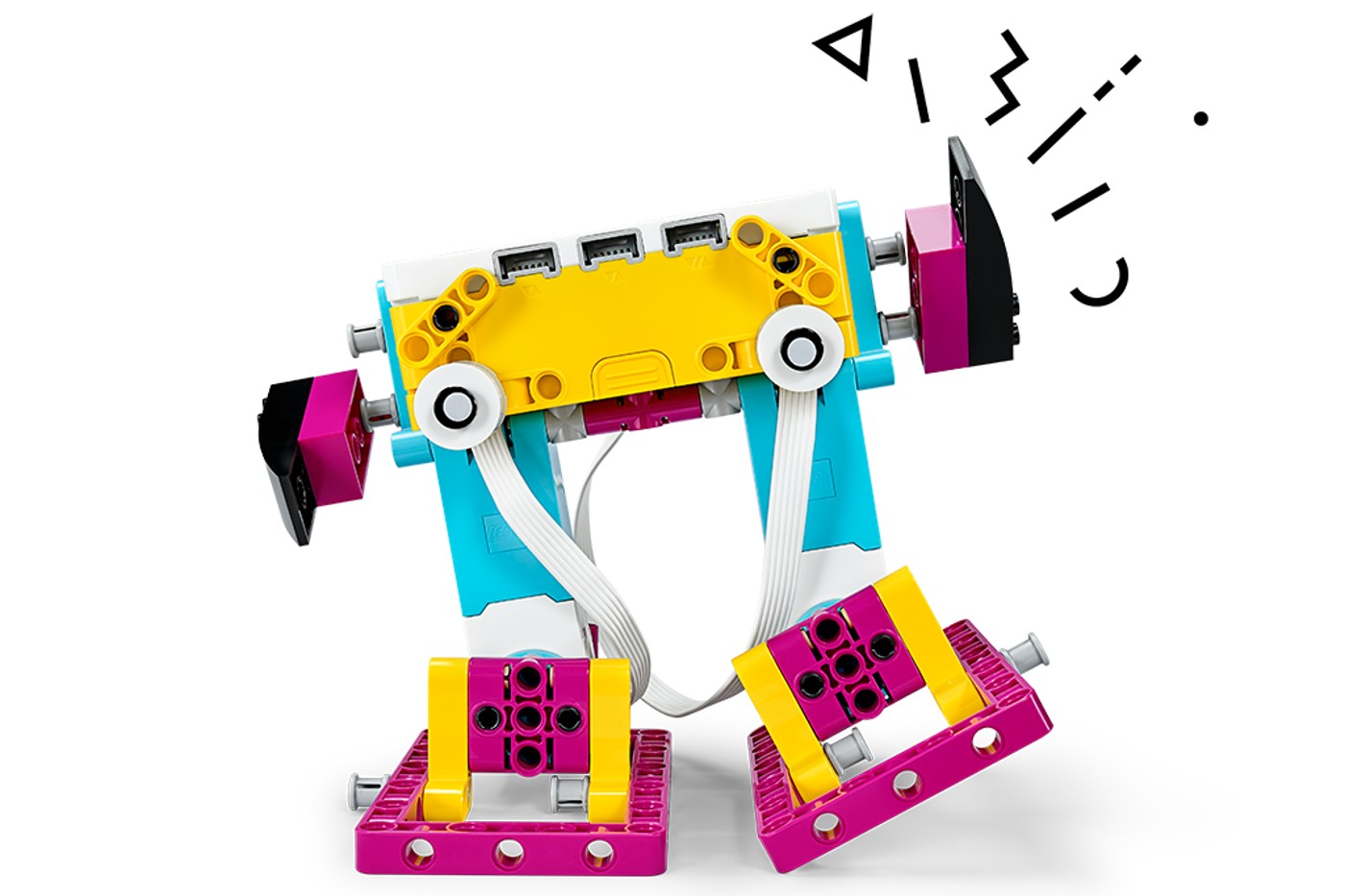 SPIKE Prime spike-prime